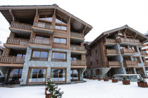 Aspen Lodge by Alpine Residences